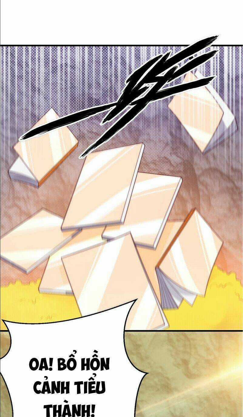 Thiên Hạ Kiếp Chapter 21 trang 26