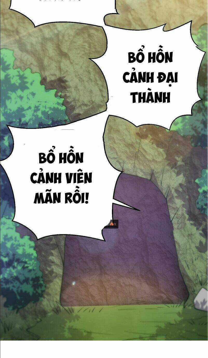 Thiên Hạ Kiếp Chapter 21 trang 27