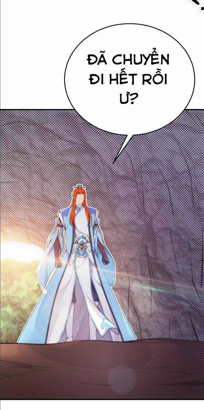 Thiên Hạ Kiếp Chapter 21 trang 31