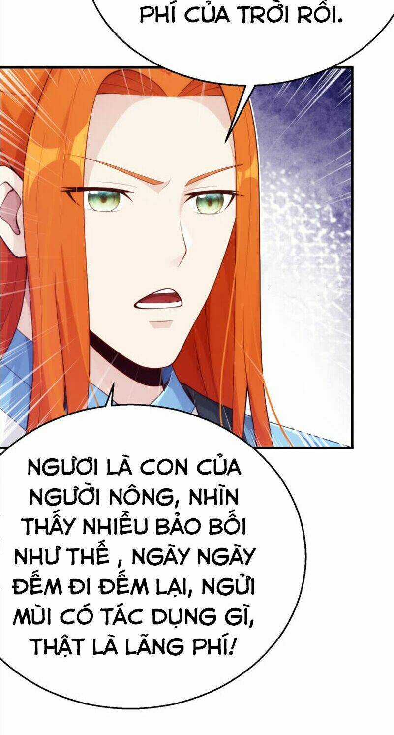 Thiên Hạ Kiếp Chapter 21 trang 33
