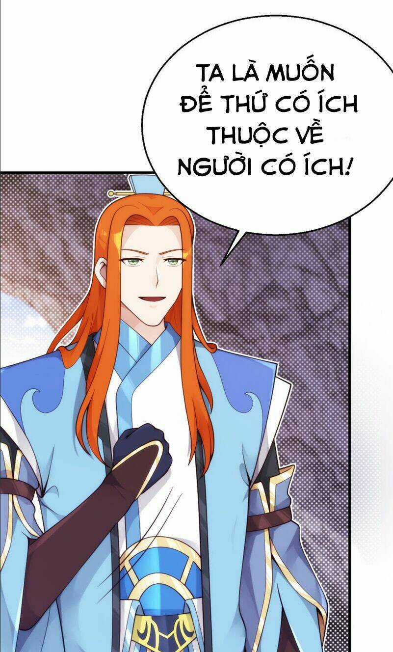 Thiên Hạ Kiếp Chapter 21 trang 34