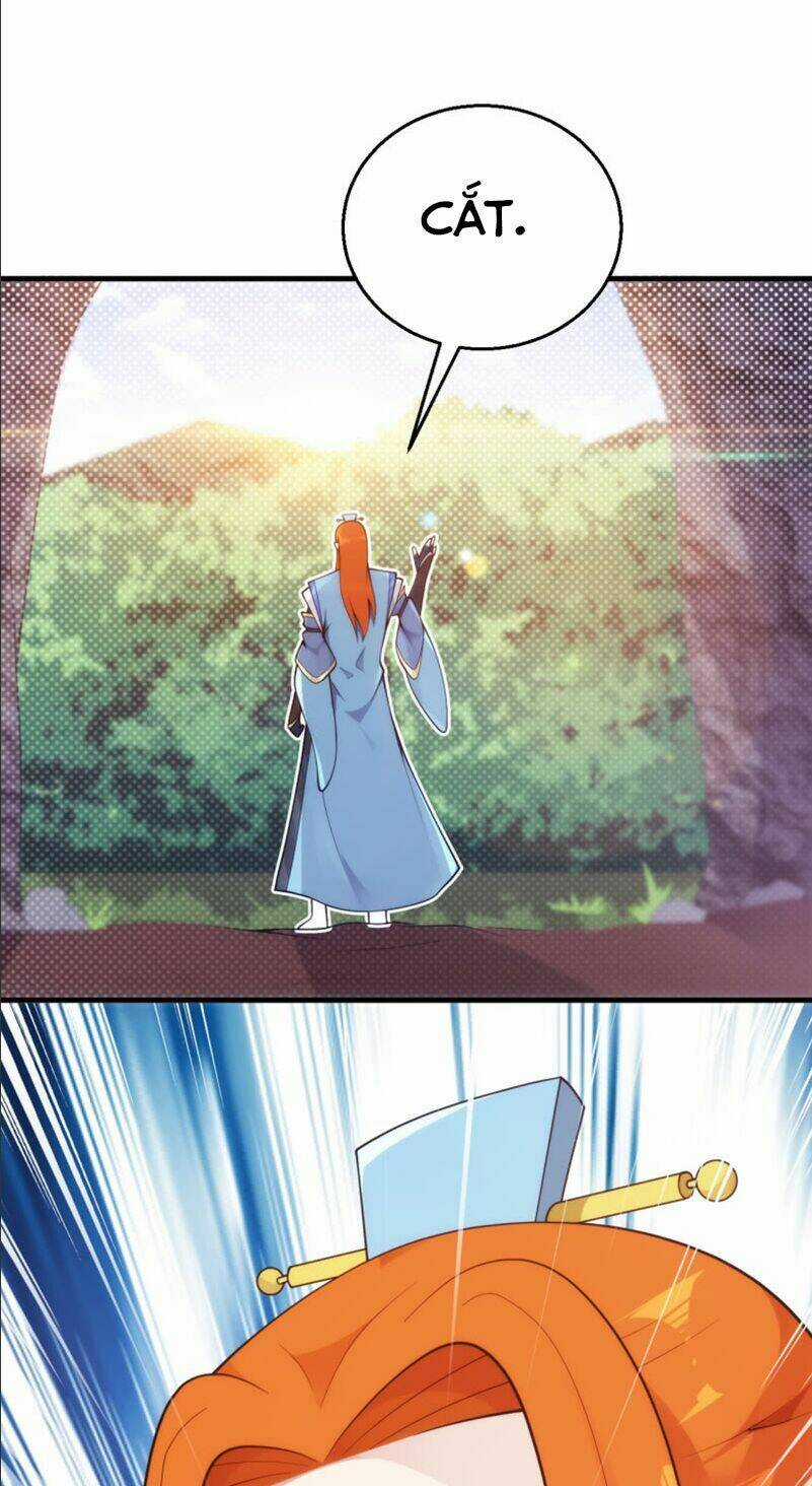 Thiên Hạ Kiếp Chapter 21 trang 36