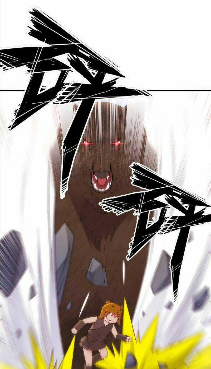 Thiên Hạ Kiếp Chapter 21 trang 38