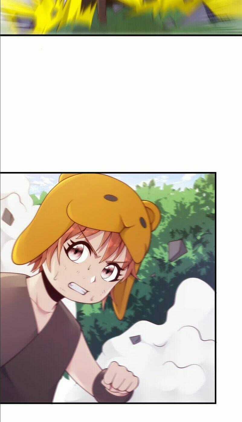 Thiên Hạ Kiếp Chapter 21 trang 39