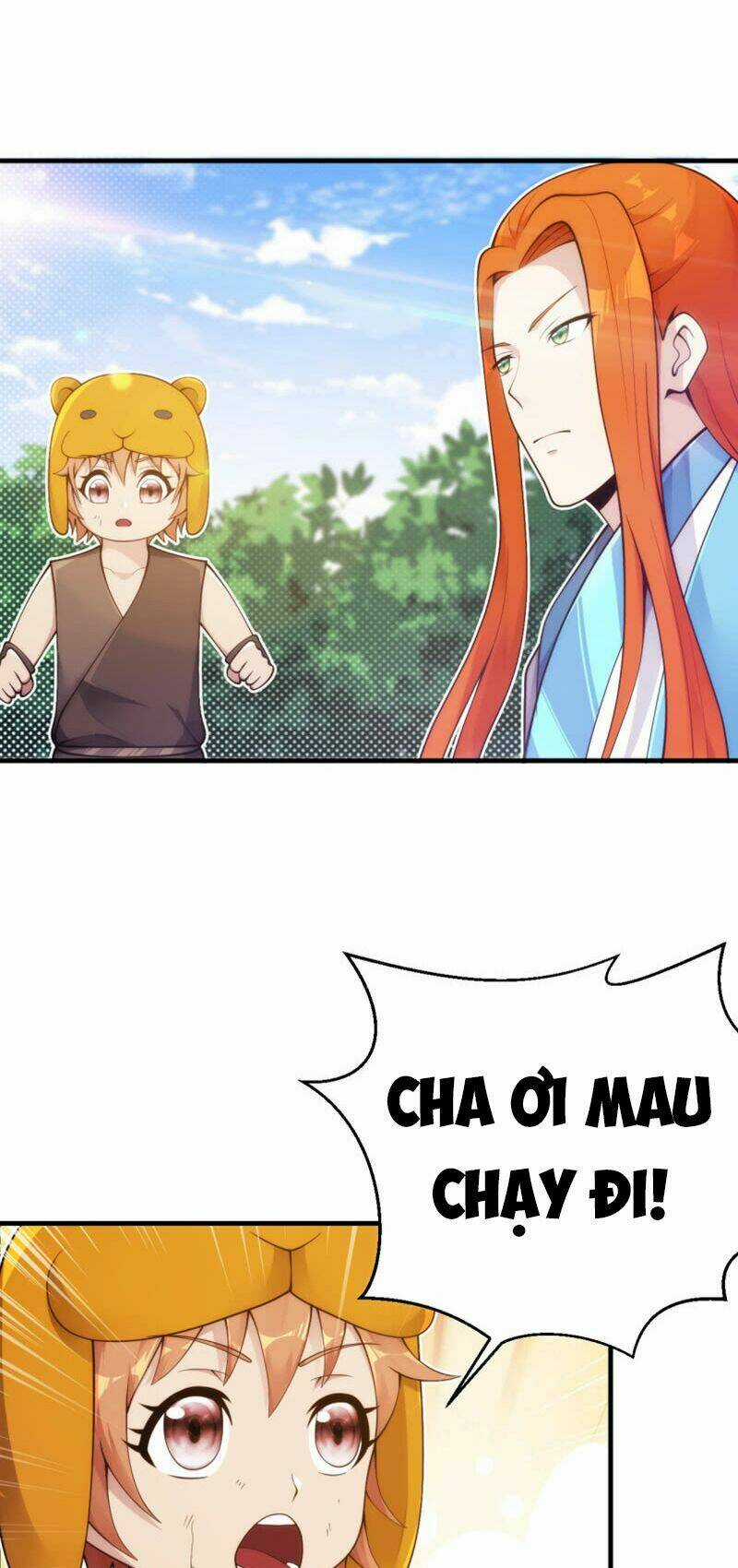 Thiên Hạ Kiếp Chapter 21 trang 5