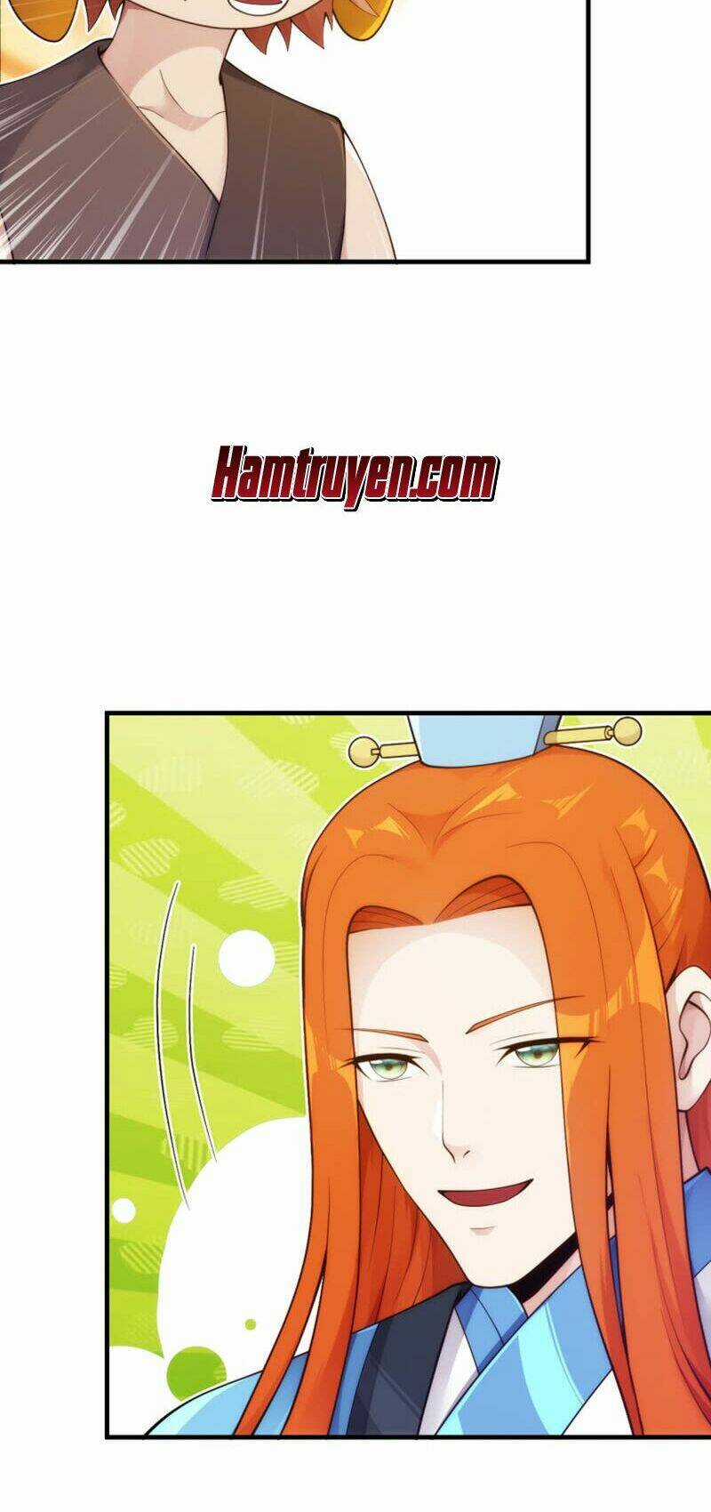 Thiên Hạ Kiếp Chapter 21 trang 6