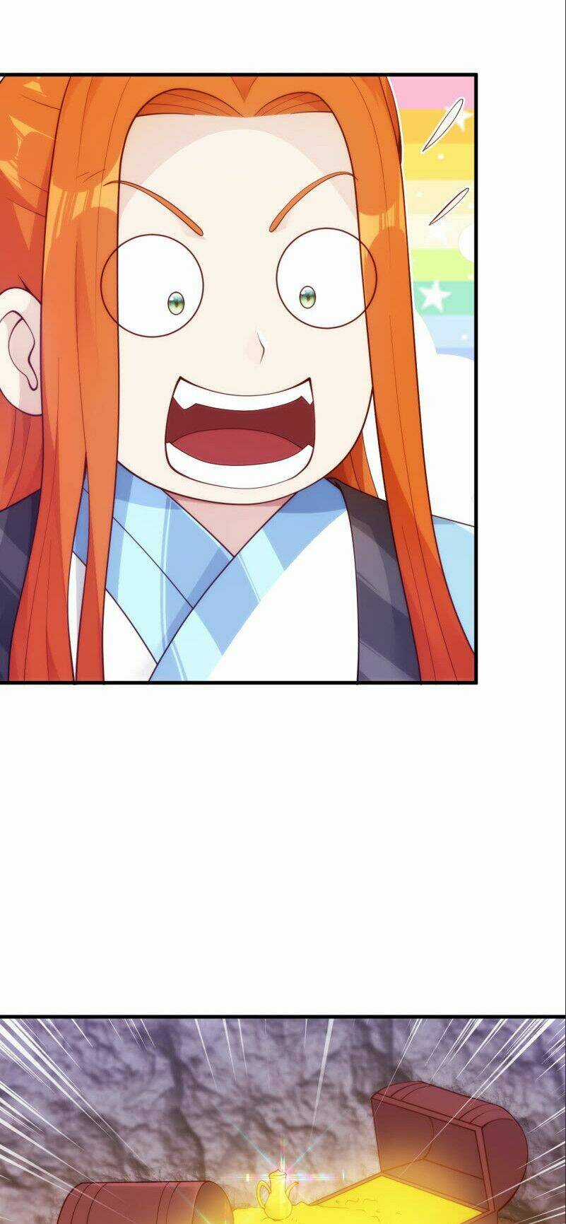 Thiên Hạ Kiếp Chapter 21 trang 9