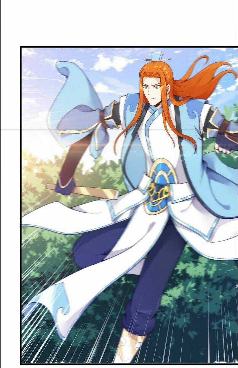 Thiên Hạ Kiếp Chapter 22.2 trang 16