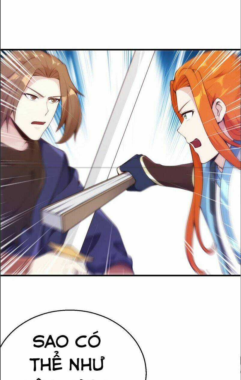 Thiên Hạ Kiếp Chapter 22.2 trang 18