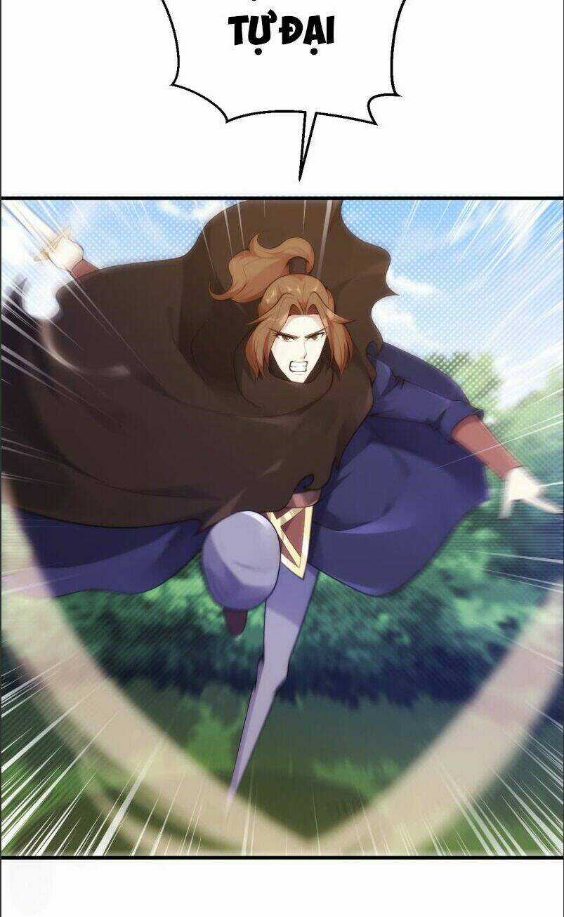 Thiên Hạ Kiếp Chapter 22.2 trang 2