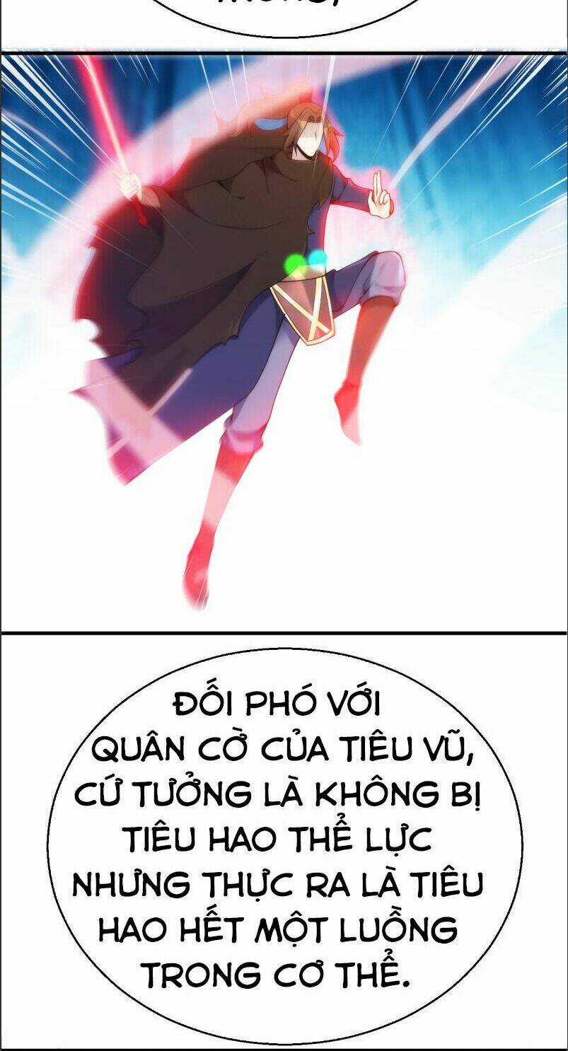 Thiên Hạ Kiếp Chapter 22.2 trang 21