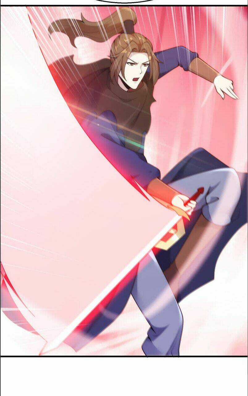 Thiên Hạ Kiếp Chapter 22.2 trang 22