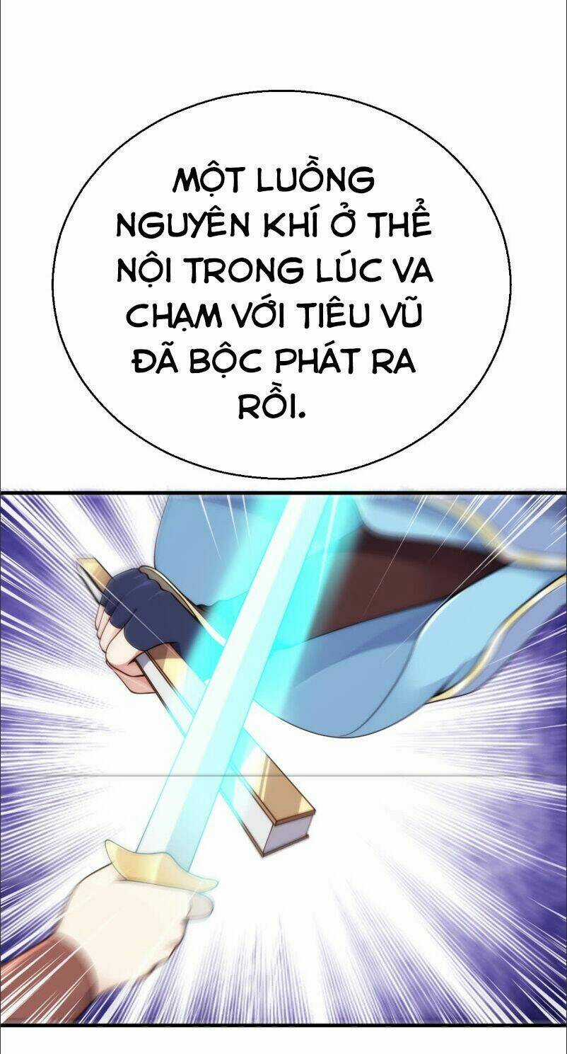 Thiên Hạ Kiếp Chapter 22.2 trang 23