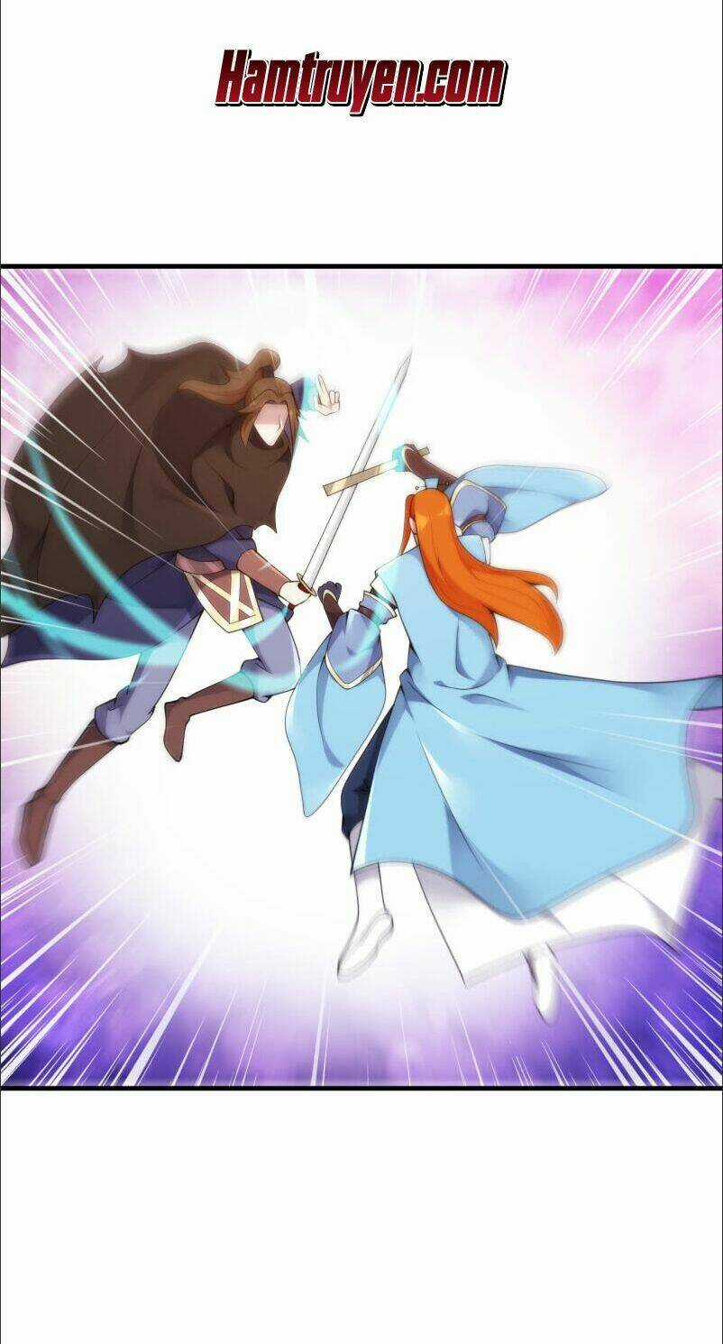 Thiên Hạ Kiếp Chapter 22.2 trang 24