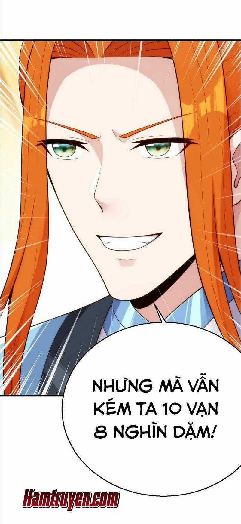 Thiên Hạ Kiếp Chapter 22.2 trang 27