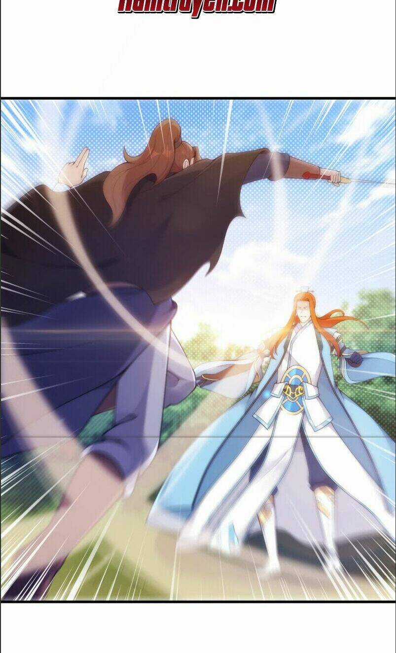 Thiên Hạ Kiếp Chapter 22.2 trang 4