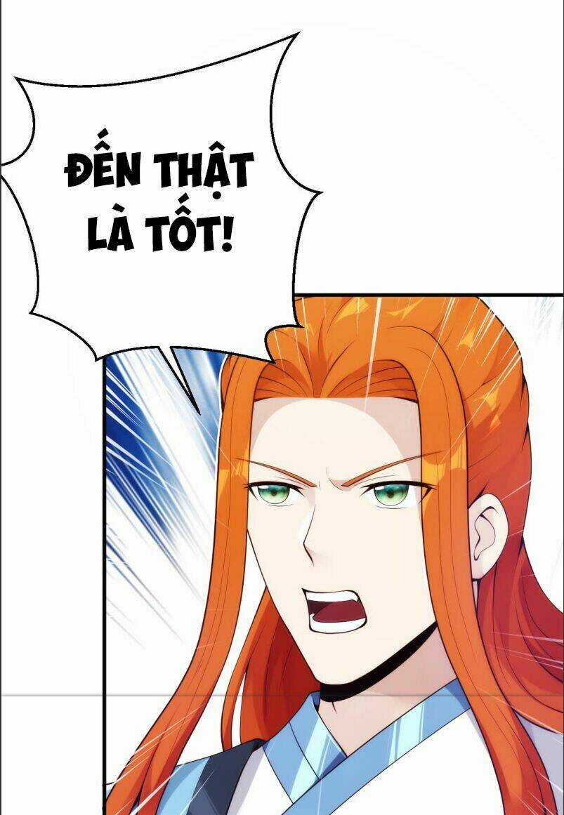 Thiên Hạ Kiếp Chapter 22.2 trang 5