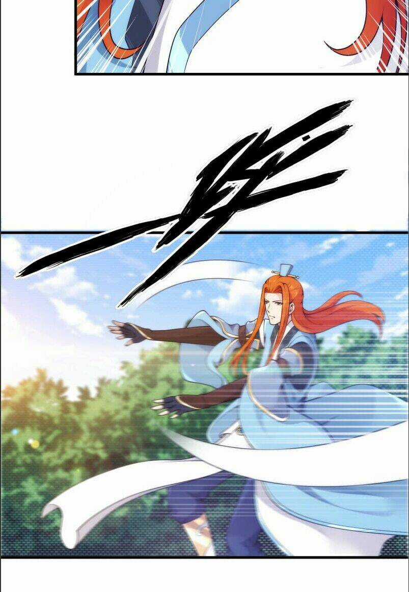 Thiên Hạ Kiếp Chapter 22.2 trang 6