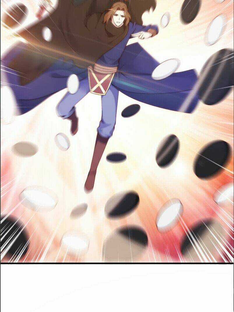 Thiên Hạ Kiếp Chapter 22.2 trang 8