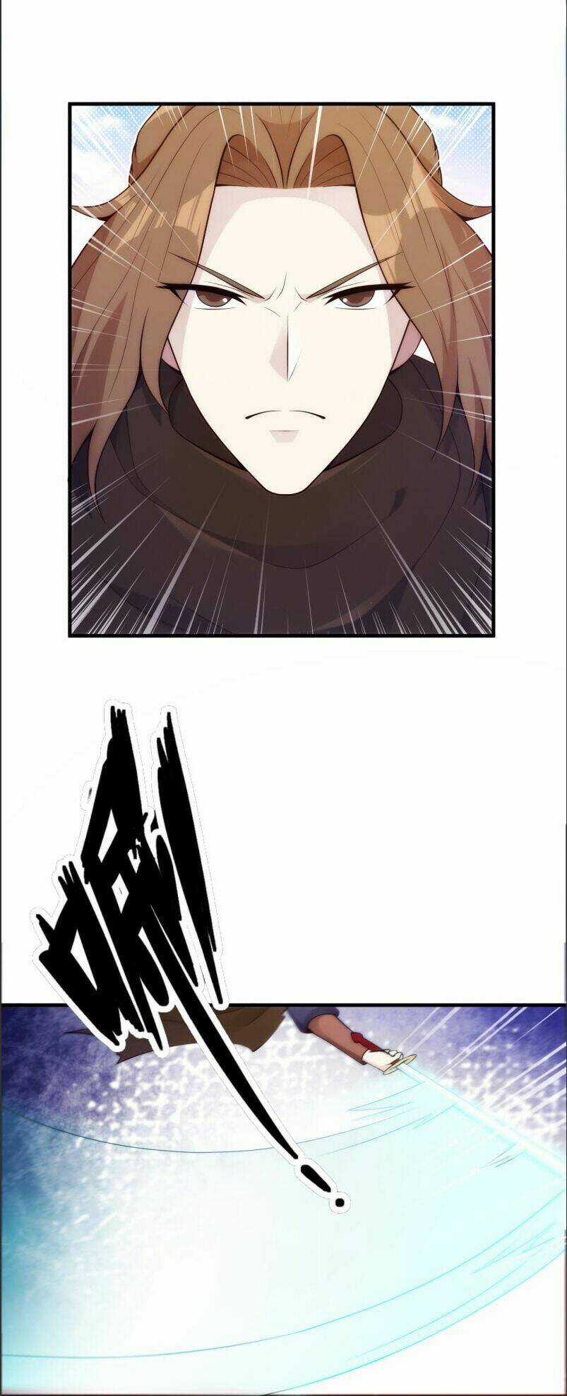 Thiên Hạ Kiếp Chapter 22.2 trang 9