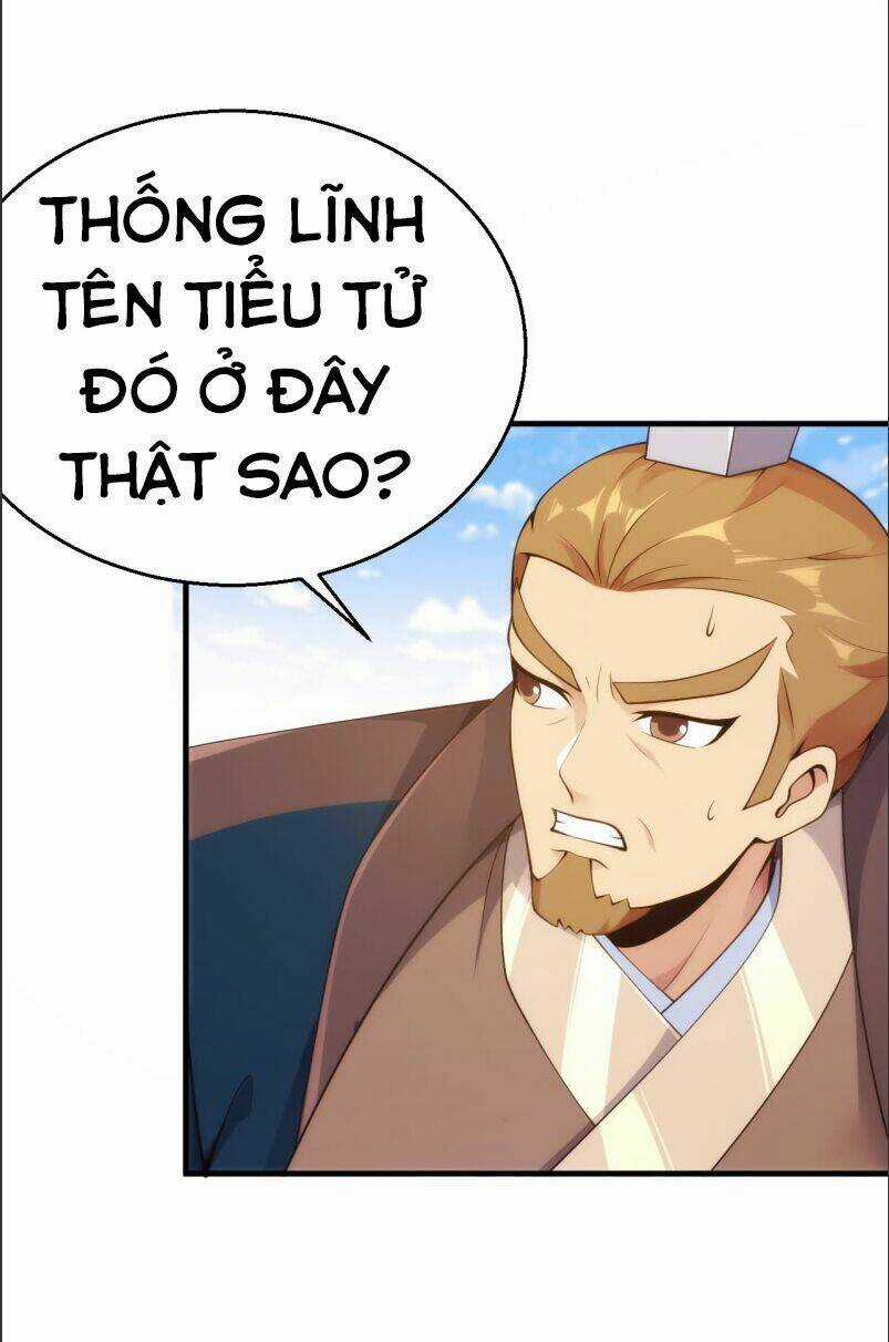 Thiên Hạ Kiếp Chapter 22 trang 12