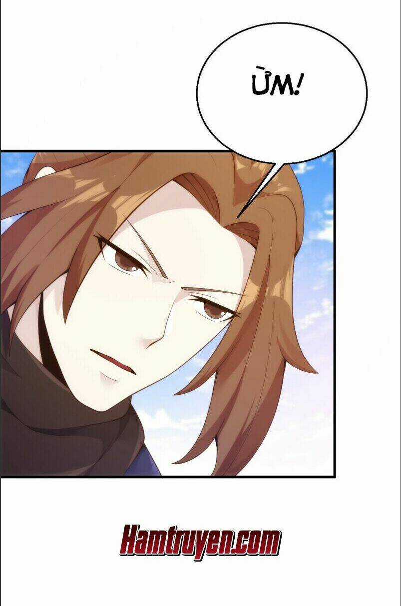 Thiên Hạ Kiếp Chapter 22 trang 13