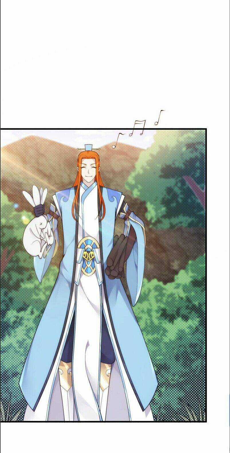 Thiên Hạ Kiếp Chapter 22 trang 15