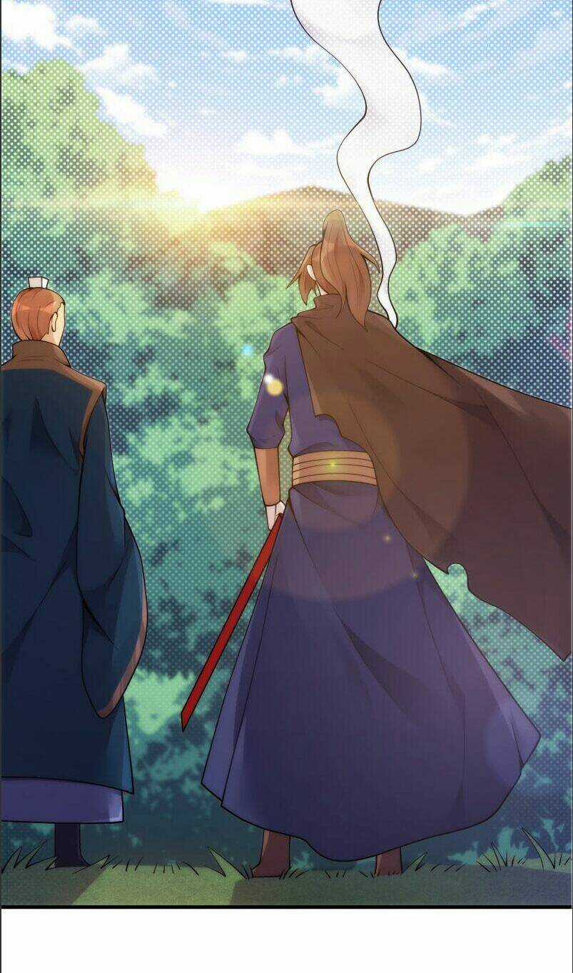 Thiên Hạ Kiếp Chapter 22 trang 19