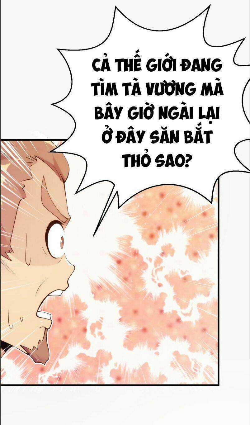 Thiên Hạ Kiếp Chapter 22 trang 20