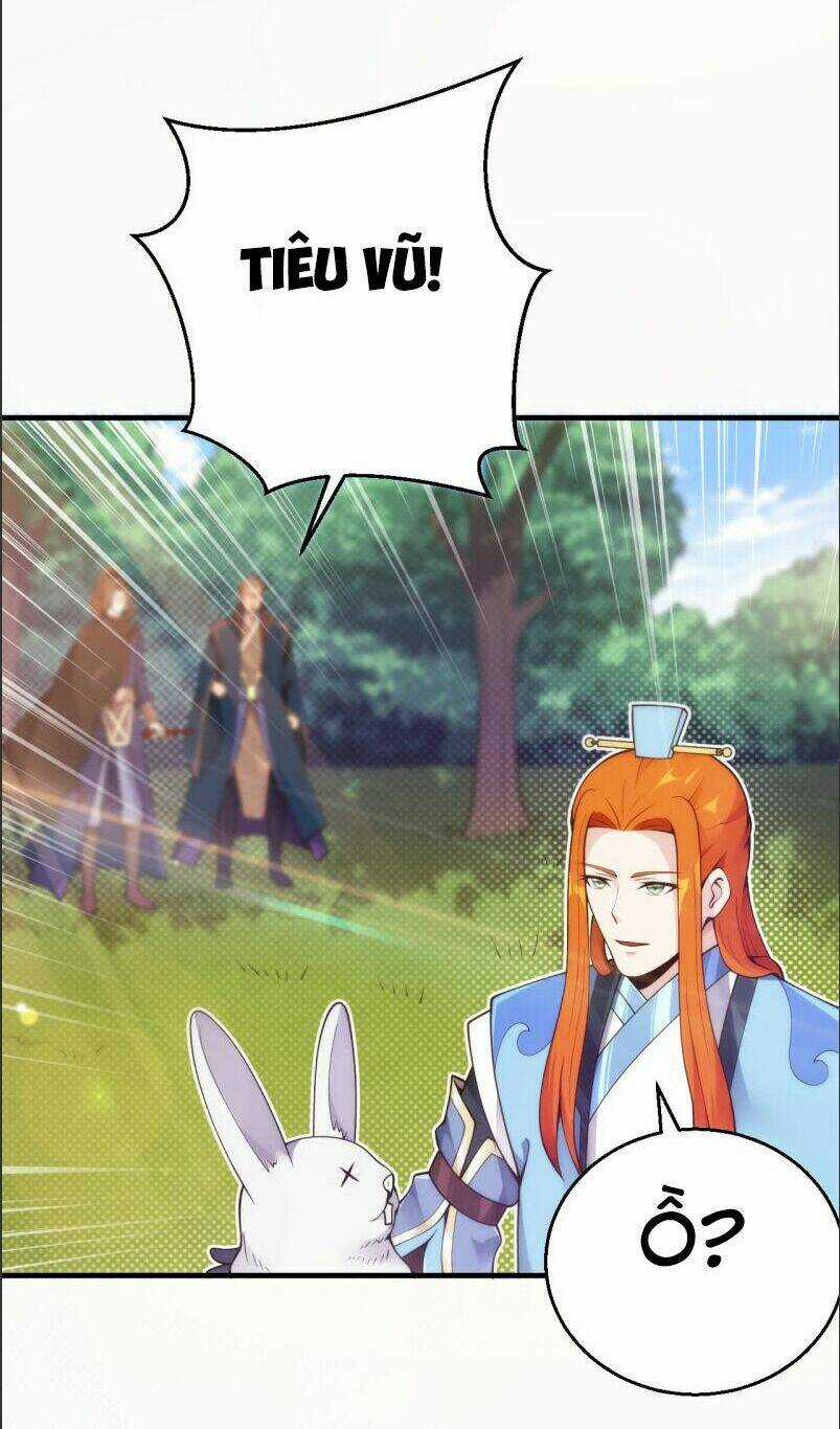 Thiên Hạ Kiếp Chapter 22 trang 21