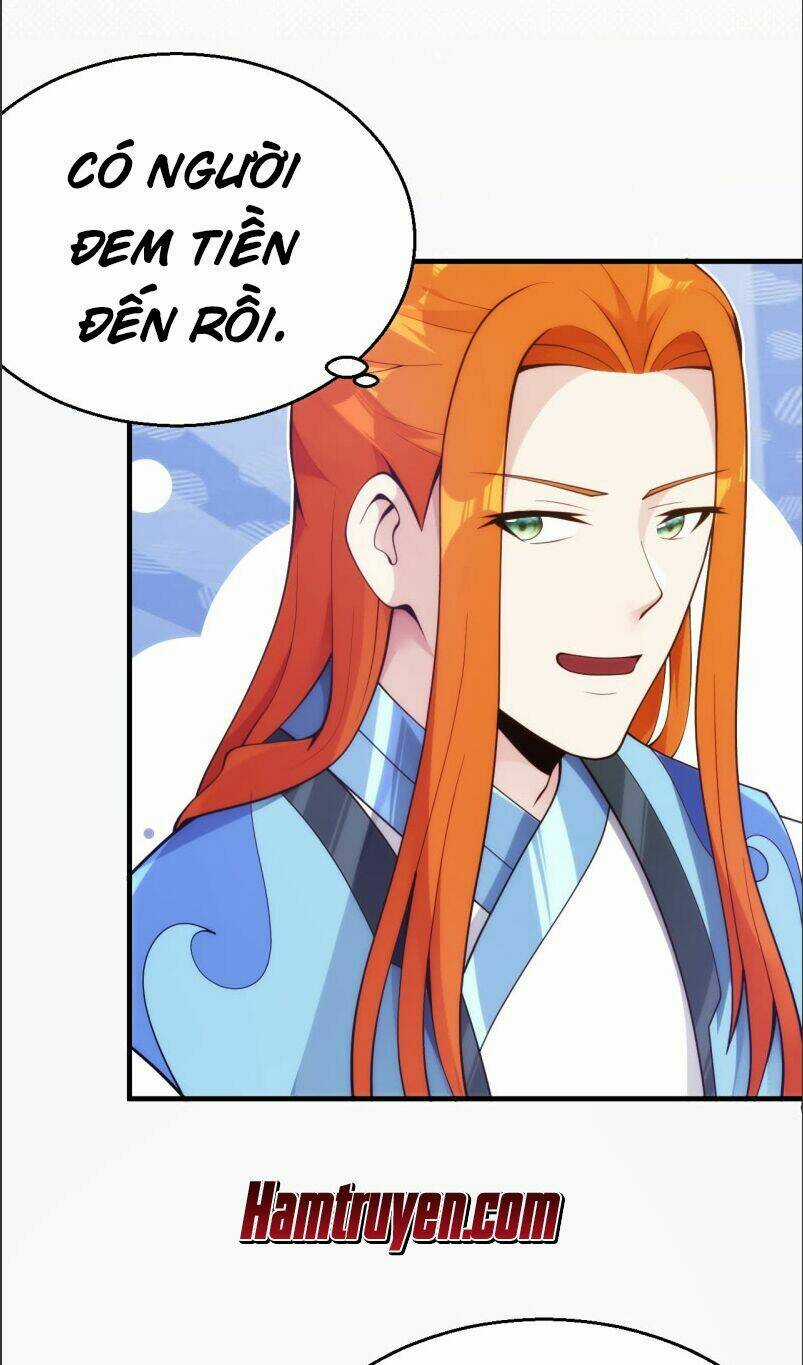 Thiên Hạ Kiếp Chapter 22 trang 22