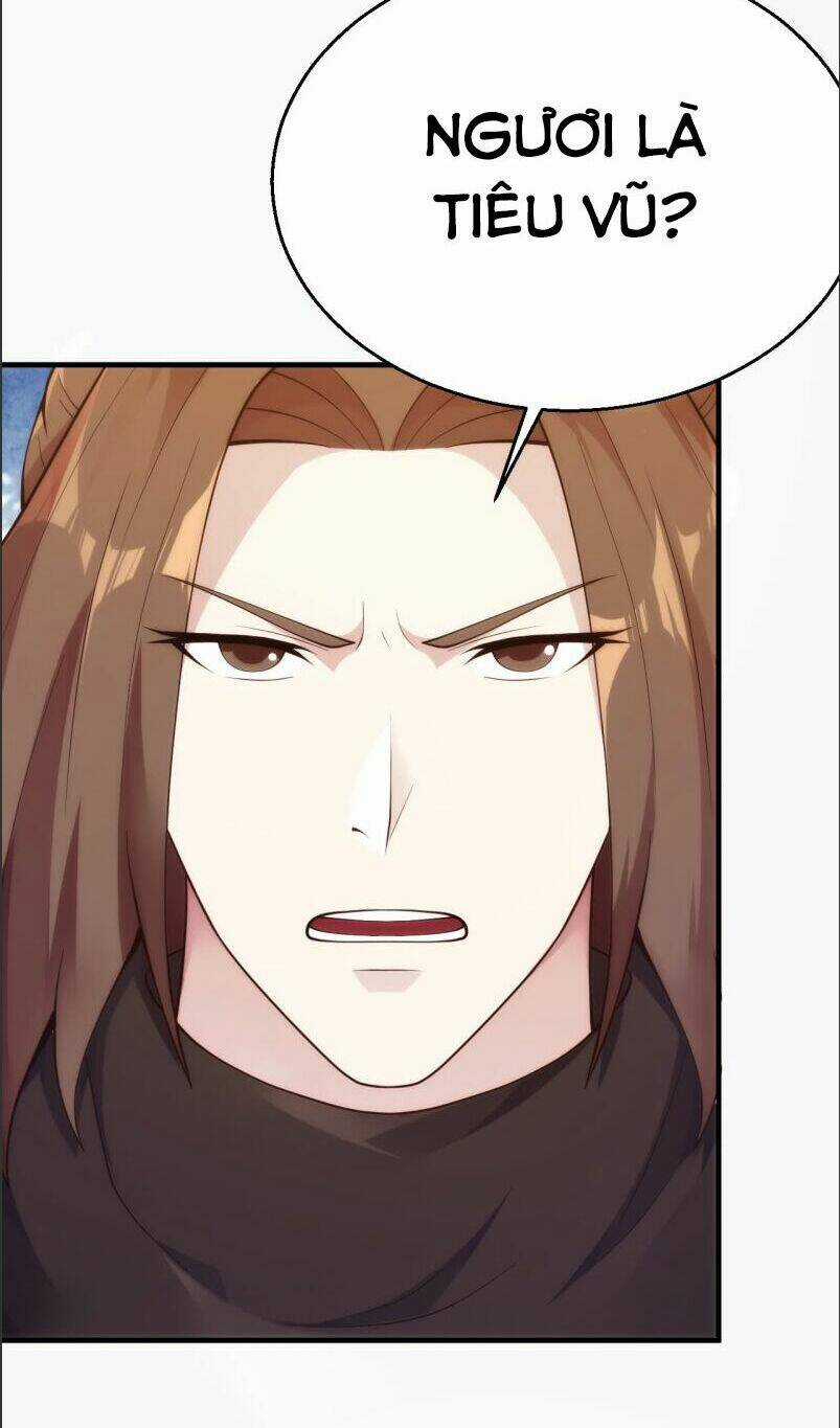 Thiên Hạ Kiếp Chapter 22 trang 23