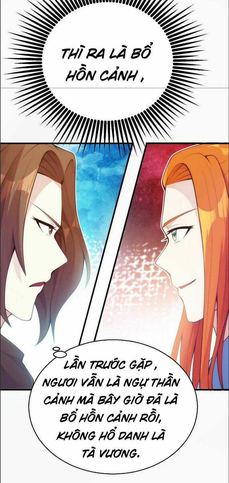 Thiên Hạ Kiếp Chapter 22 trang 25