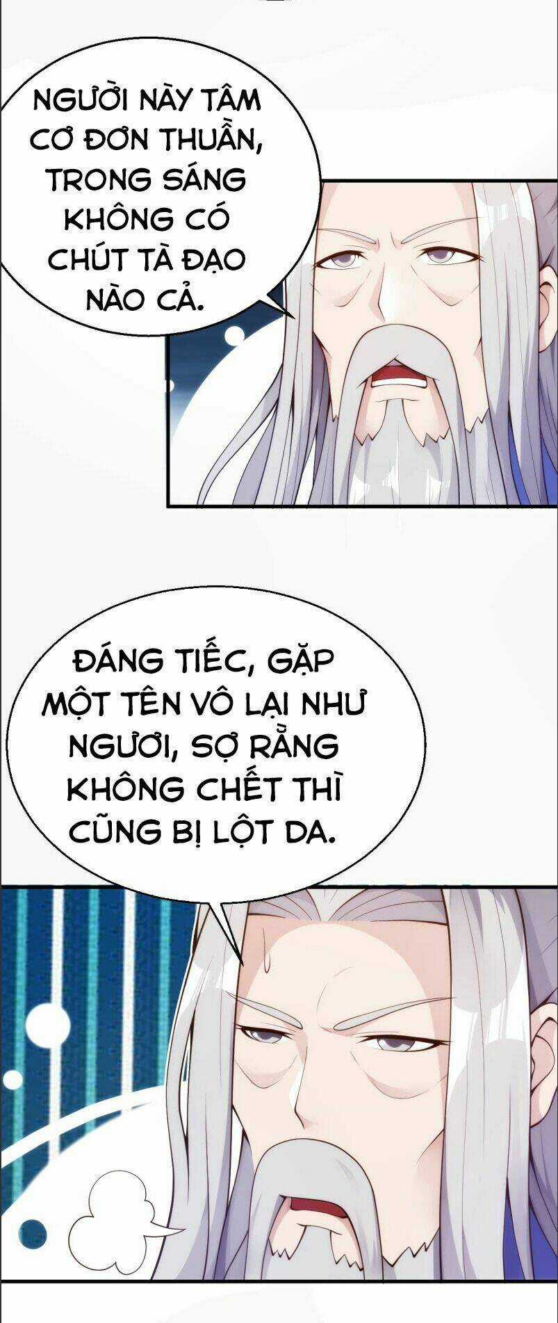 Thiên Hạ Kiếp Chapter 22 trang 26