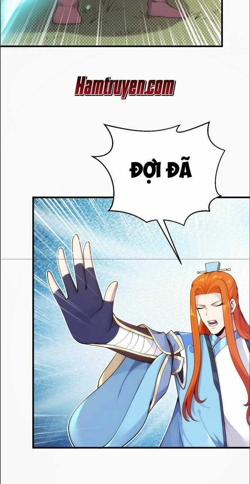 Thiên Hạ Kiếp Chapter 22 trang 28