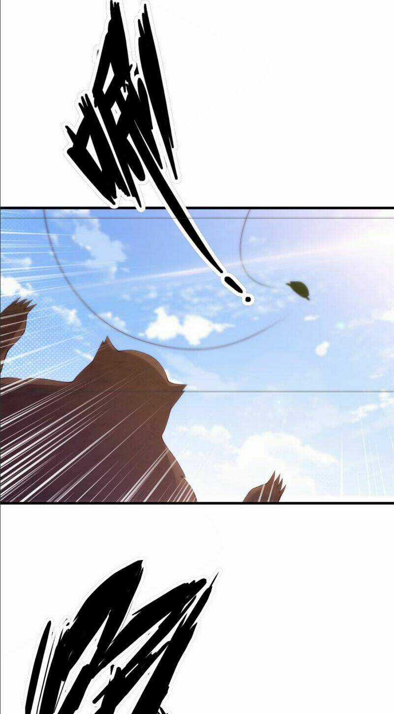 Thiên Hạ Kiếp Chapter 22 trang 3