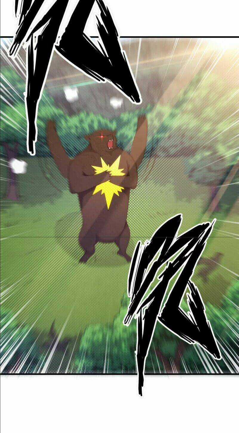 Thiên Hạ Kiếp Chapter 22 trang 4