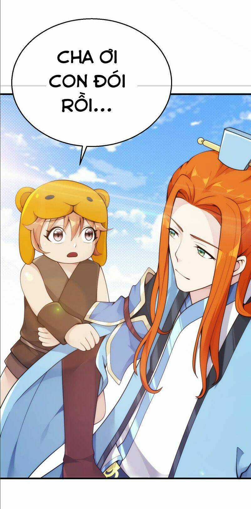 Thiên Hạ Kiếp Chapter 22 trang 5