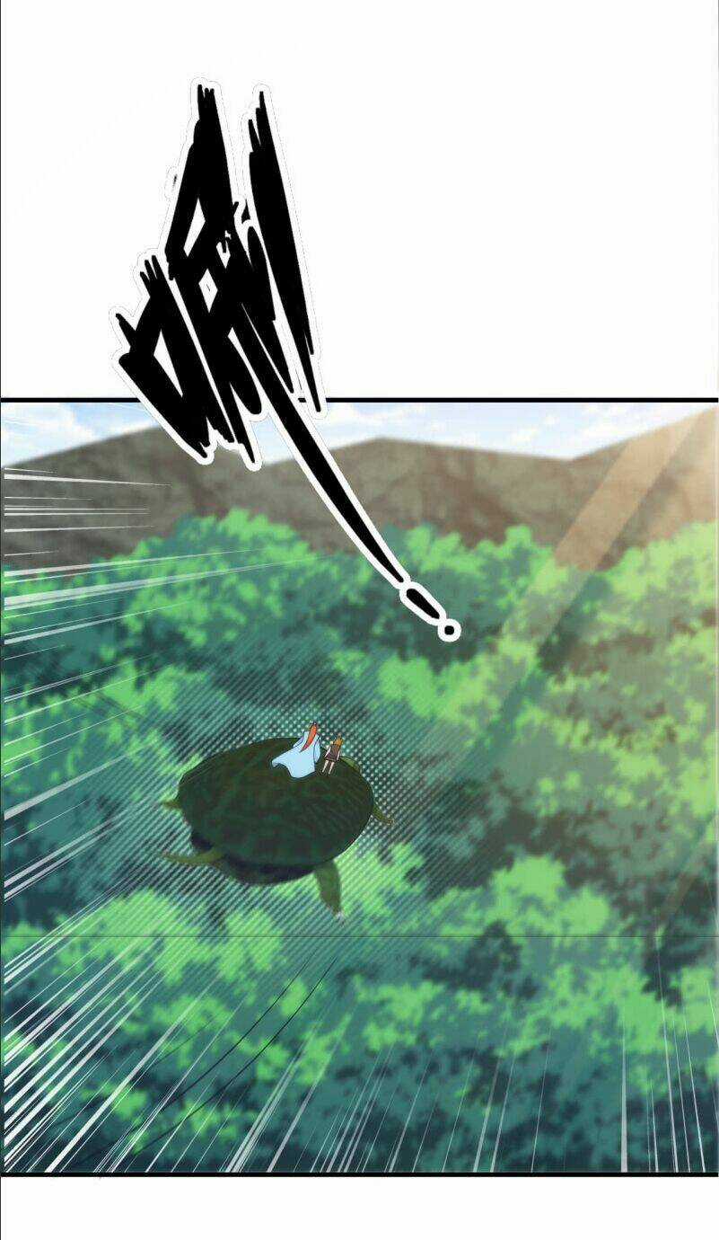 Thiên Hạ Kiếp Chapter 22 trang 7