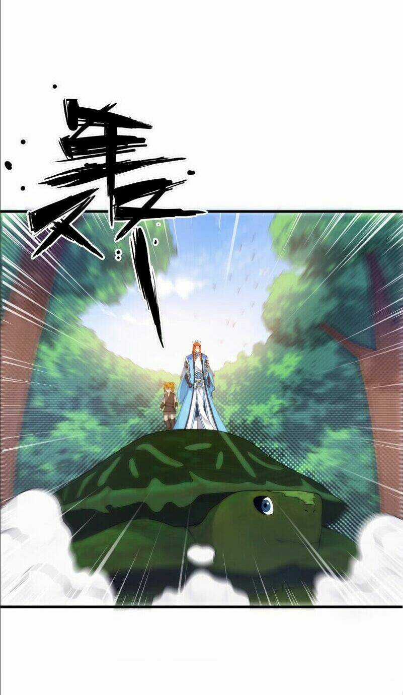 Thiên Hạ Kiếp Chapter 22 trang 8