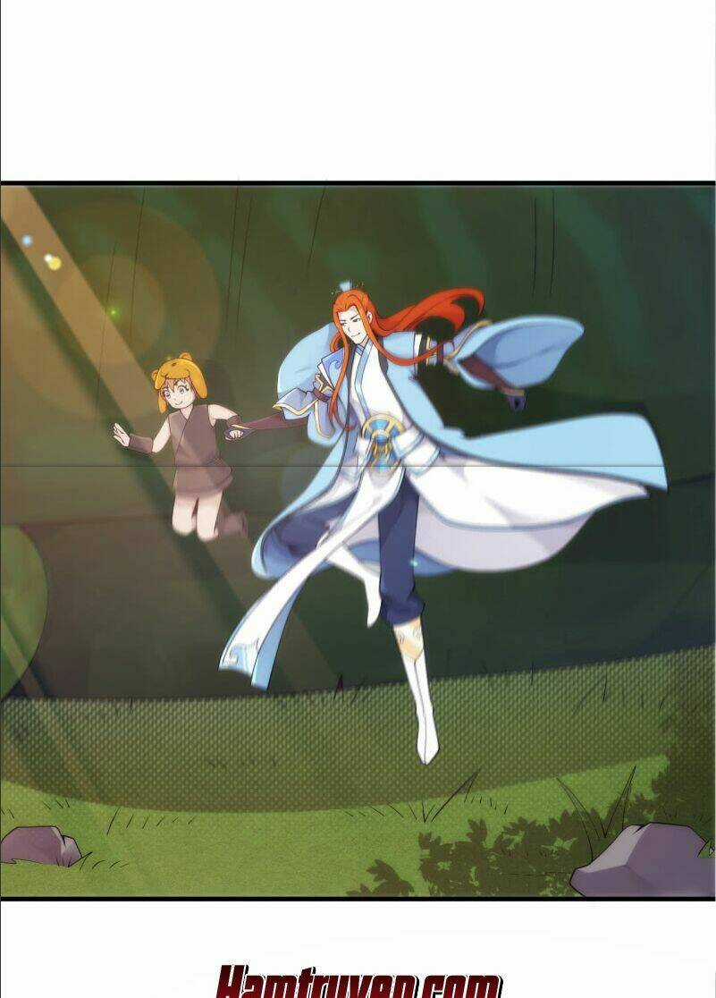 Thiên Hạ Kiếp Chapter 22 trang 9