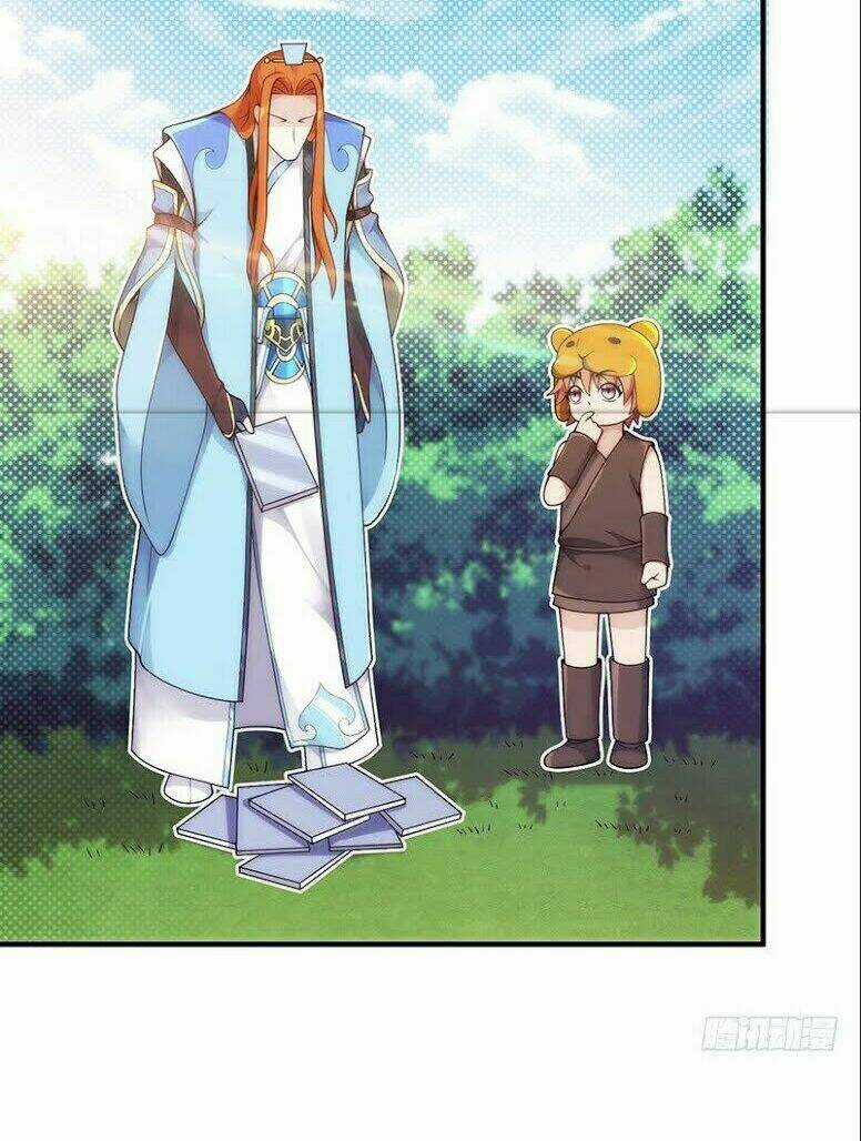 Thiên Hạ Kiếp Chapter 23.2 trang 10