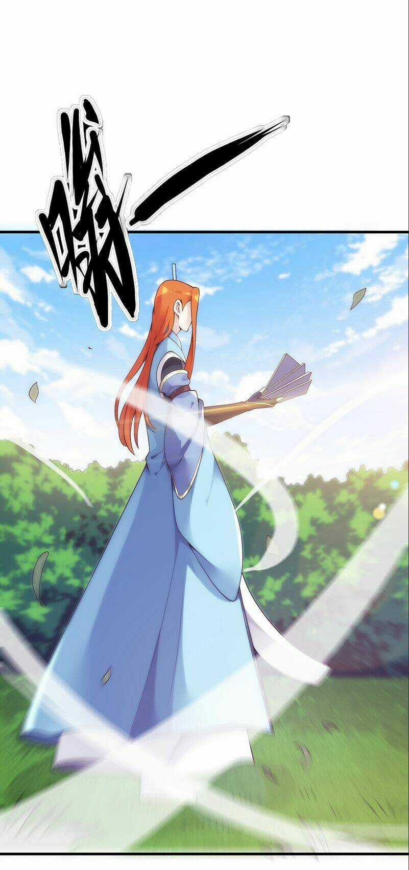 Thiên Hạ Kiếp Chapter 23.2 trang 13