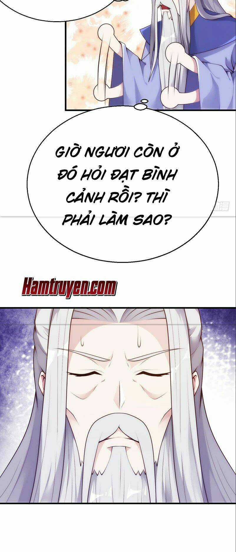 Thiên Hạ Kiếp Chapter 23.2 trang 15