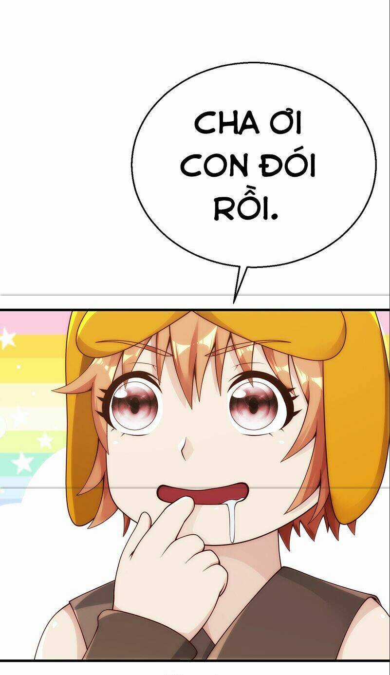 Thiên Hạ Kiếp Chapter 23.2 trang 17