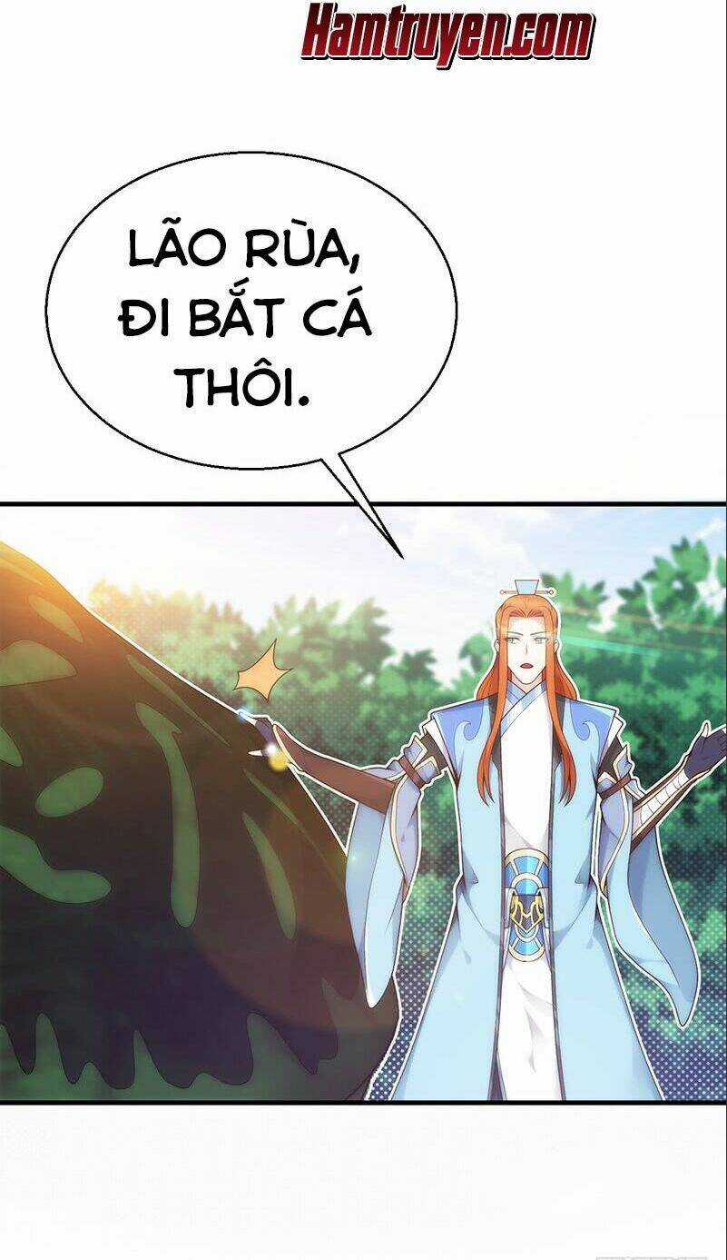 Thiên Hạ Kiếp Chapter 23.2 trang 18