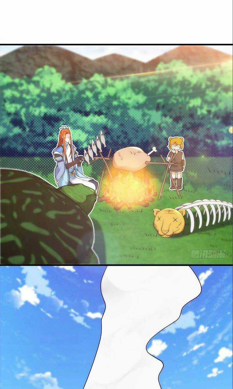 Thiên Hạ Kiếp Chapter 23.2 trang 19