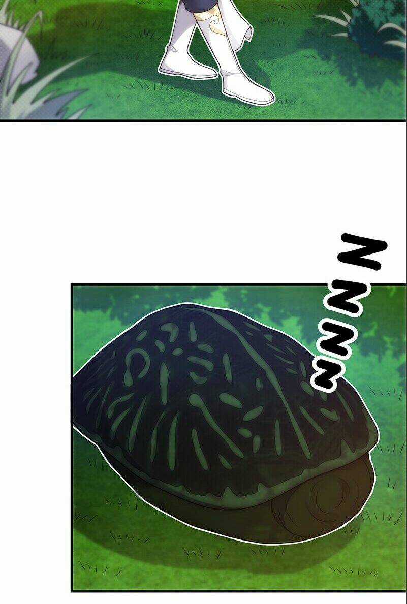 Thiên Hạ Kiếp Chapter 23.2 trang 22