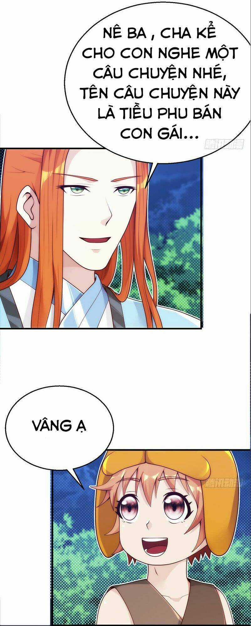 Thiên Hạ Kiếp Chapter 23.2 trang 23