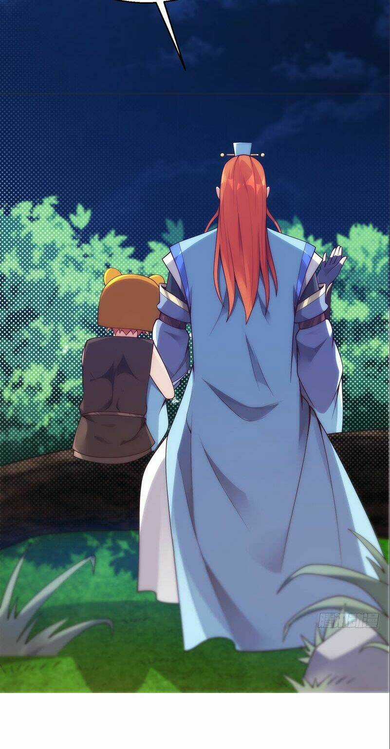 Thiên Hạ Kiếp Chapter 23.2 trang 25